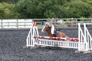 Class 7 - Fences 3' to 3'3